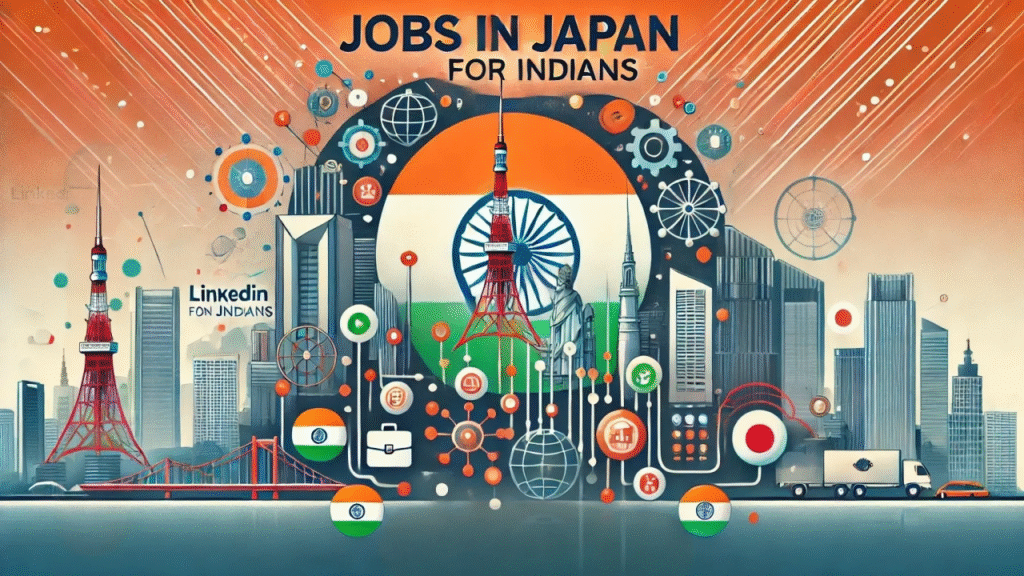 Dreaming of Working in Japan? | Staying Indian – The NRI Podcast