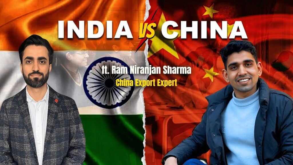 3 Secrets to Mastering China Export Import with @NiranjanChina